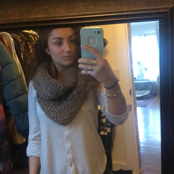 Infinity scarf - Picture 5 of 6